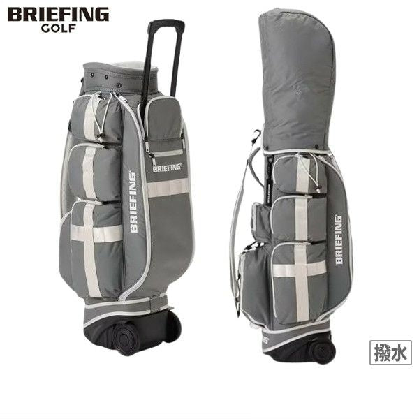 ブリーフィングキャディバック ブリーフィング BRIEFING 日本正規品 ブリーフィング ゴルフ