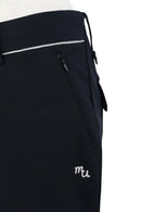 女士裤子MU Sports M.U Sports Musports高尔夫服装