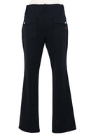女士裤子MU Sports M.U Sports Musports高尔夫服装