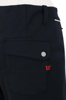 女士裤子MU Sports M.U Sports Musports高尔夫服装
