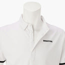 Polo Shirt Men's Briefing Golf BRIEFING GOLF Golf Wear