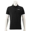Polo Shirt Men's Briefing Golf BRIEFING GOLF Golf Wear