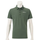 Polo Shirt Men's Briefing Golf BRIEFING GOLF Golf Wear