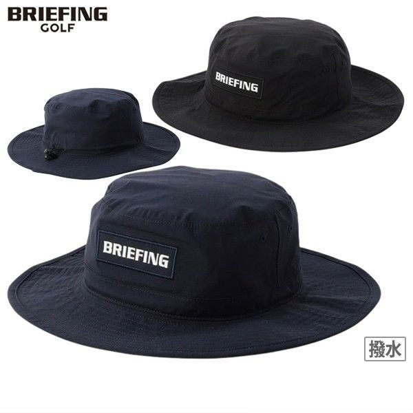 メンズウェア BRIEFING GOLF MEN'S WATERPROOF WIDE HAT Amazon.com: adidas Golf Standard Mens Wide Brim Hat, Black