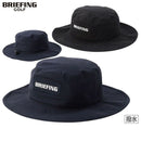 Hat Men's Women's Briefing Golf BRIEFING GOLF 2025 Spring/Summer New Golf