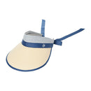 女子遮陽板Zoy Zoy Golf