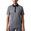 Polo shirt for men BANDEL golf wear