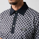 Polo shirt for men BANDEL golf wear