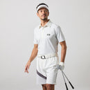 Polo shirt for men BANDEL golf wear