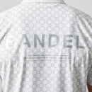 Polo shirt for men BANDEL golf wear