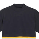 High neck shirt for men PUMA GOLF Japanese genuine product Japanese standard golf wear