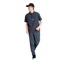 男士polo襯衫PUMA高爾夫日本正版產品日本標準高爾夫服裝