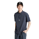 男士polo襯衫PUMA高爾夫日本正版產品日本標準高爾夫服裝