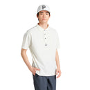 男士polo襯衫PUMA高爾夫日本正版產品日本標準高爾夫服裝