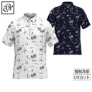 男士polo襯衫Zoy Zoy Zoy高爾夫服裝