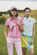 女子polo襯衫Zoy Zoy Zoy高爾夫服裝