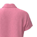 女子polo襯衫Zoy Zoy Zoy高爾夫服裝