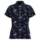 Polo shirt for women Zoy ZOY golf wear