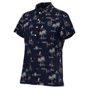 Polo shirt for women Zoy ZOY golf wear