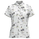 Polo shirt for women Zoy ZOY golf wear