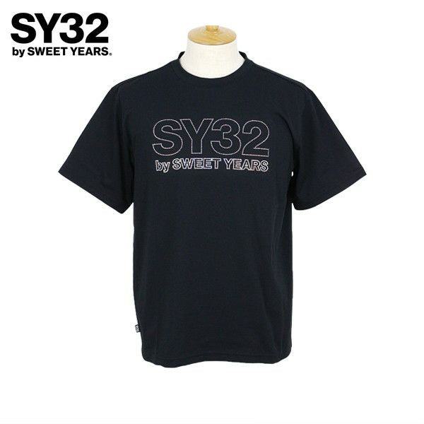 【SY32 by SWEET YEARS】LEGEND PLAYER TEE T-Shirt L/S | BRAND,SWEET YEARS | 【公式】SY32 by SWEET