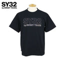 Sweet Years Sy32的男士T卹Sy32 Sweet Japan Japan官方產品