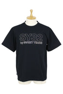 Sweet Years Sy32的男士T卹Sy32 Sweet Japan Japan官方產品