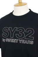 Sweet Years Sy32的男士T卹Sy32 Sweet Japan Japan官方產品