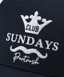 キャップ レディース アダバット adabat  ゴルフ