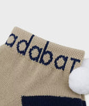 ソックス レディース アダバット adabat  ゴルフ
