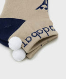 ソックス レディース アダバット adabat  ゴルフ