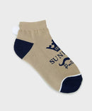 ソックス レディース アダバット adabat  ゴルフ