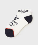 ソックス レディース アダバット adabat  ゴルフ