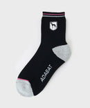 ソックス メンズ アダバット adabat  ゴルフ