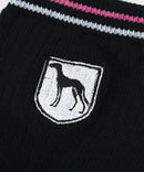 ソックス メンズ アダバット adabat  ゴルフ