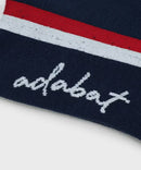 Women's socks adabat golf