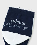 Women's socks adabat golf