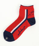 Women's socks adabat golf