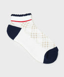 ソックス レディース アダバット adabat  ゴルフ