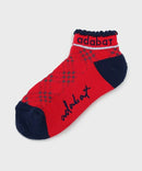 ソックス レディース アダバット adabat  ゴルフ