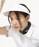 女子脖子蓋Adabat Adabat 2025春季/夏季新高爾夫
