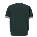 Polo Shirt Men's Wac WAAC Japanese Official Golf Wear