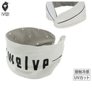 Neck cooler for men and women V12 golf V-Twelve golf