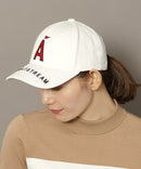 キャップ レディース アダバット ストリーム ADABAT STREAM  ゴルフ