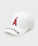 キャップ レディース アダバット ストリーム ADABAT STREAM  ゴルフ