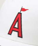 キャップ レディース アダバット ストリーム ADABAT STREAM  ゴルフ