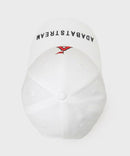 キャップ レディース アダバット ストリーム ADABAT STREAM  ゴルフ