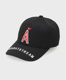 キャップ レディース アダバット ストリーム ADABAT STREAM  ゴルフ