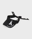 サンバイザー レディース アダバット ストリーム ADABAT STREAM  ゴルフ