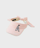 サンバイザー レディース アダバット ストリーム ADABAT STREAM  ゴルフ